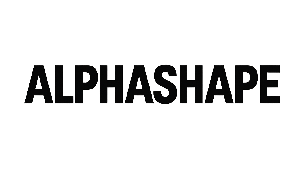 ALPHASHAPE