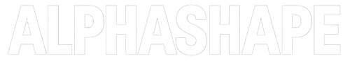 ALPHASHAPE